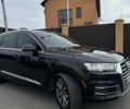 Черный Ауди Ку 7, объемом двигателя 3 л и пробегом 114 тыс. км за 36000 $, фото 2 на Automoto.ua