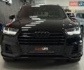 Черный Ауди Ку 7, объемом двигателя 2.97 л и пробегом 127 тыс. км за 44500 $, фото 14 на Automoto.ua