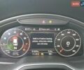 Черный Ауди Ку 7, объемом двигателя 3 л и пробегом 147 тыс. км за 10500 $, фото 8 на Automoto.ua