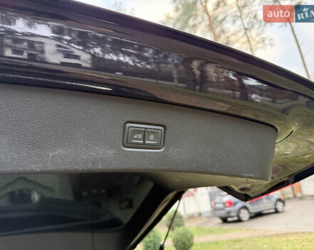 Чорний Ауді Ку 7, об'ємом двигуна 3 л та пробігом 137 тис. км за 36700 $, фото 112 на Automoto.ua