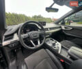 Черный Ауди Ку 7, объемом двигателя 2.97 л и пробегом 134 тыс. км за 42999 $, фото 24 на Automoto.ua