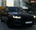 Черный Ауди Ку 7, объемом двигателя 3 л и пробегом 116 тыс. км за 52999 $, фото 8 на Automoto.ua