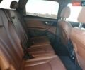 Черный Ауди Ку 7, объемом двигателя 3 л и пробегом 147 тыс. км за 10500 $, фото 10 на Automoto.ua