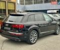 Чорний Ауді Ку 7, об'ємом двигуна 2.97 л та пробігом 105 тис. км за 48999 $, фото 14 на Automoto.ua