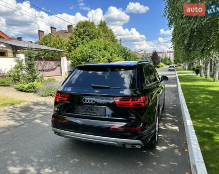 Черный Ауди Ку 7, объемом двигателя 1.98 л и пробегом 157 тыс. км за 28300 $, фото 91 на Automoto.ua