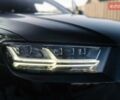 Черный Ауди Ку 7, объемом двигателя 2.97 л и пробегом 185 тыс. км за 49000 $, фото 7 на Automoto.ua
