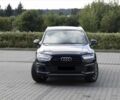 Чорний Ауді Ку 7, об'ємом двигуна 3 л та пробігом 94 тис. км за 18500 $, фото 3 на Automoto.ua