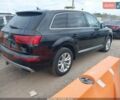 Ауді Ку 7 2018 у Черкасах на Automoto.ua Чорний Ауді Ку 7, об'ємом двигуна 3 л та пробігом 155 тис. км за 8800 $, фото 3 на Automoto.ua