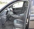 Чорний Ауді Ку 7, об'ємом двигуна 3 л та пробігом 94 тис. км за 18500 $, фото 10 на Automoto.ua