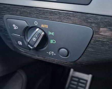 Черный Ауди Ку 7, объемом двигателя 2.97 л и пробегом 190 тыс. км за 45000 $, фото 57 на Automoto.ua