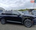 Черный Ауди Ку 7, объемом двигателя 3 л и пробегом 167 тыс. км за 17200 $, фото 2 на Automoto.ua
