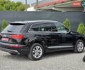 Чорний Ауді Ку 7, об'ємом двигуна 3 л та пробігом 186 тис. км за 21999 $, фото 9 на Automoto.ua