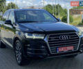 Ауди Ку 7 2018 в Виннице на Automoto.ua Черный Ауди Ку 7, объемом двигателя 3 л и пробегом 142 тыс. км за 29800 $, фото 4 на Automoto.ua