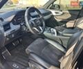 Черный Ауди Ку 7, объемом двигателя 2.97 л и пробегом 122 тыс. км за 50000 $, фото 3 на Automoto.ua