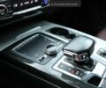 Черный Ауди Ку 7, объемом двигателя 3 л и пробегом 89 тыс. км за 17000 $, фото 18 на Automoto.ua