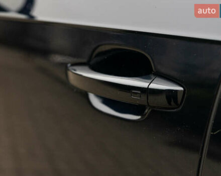 Чорний Ауді Ку 7, об'ємом двигуна 3 л та пробігом 238 тис. км за 23800 $, фото 128 на Automoto.ua