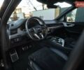 Черный Ауди Ку 7, объемом двигателя 2.97 л и пробегом 185 тыс. км за 49000 $, фото 31 на Automoto.ua