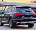 Чорний Ауді Ку 7, об'ємом двигуна 3 л та пробігом 180 тис. км за 24900 $, фото 4 на Automoto.ua