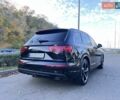 Черный Ауди Ку 7, объемом двигателя 3 л и пробегом 157 тыс. км за 35500 $, фото 11 на Automoto.ua