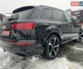 Чорний Ауді Ку 7, об'ємом двигуна 3 л та пробігом 121 тис. км за 37000 $, фото 14 на Automoto.ua