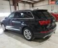 Чорний Ауді Ку 7, об'ємом двигуна 2 л та пробігом 161 тис. км за 17150 $, фото 1 на Automoto.ua