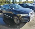 Черный Ауди Ку 7, объемом двигателя 2 л и пробегом 87 тыс. км за 8000 $, фото 3 на Automoto.ua
