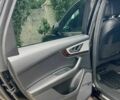 Чорний Ауді Ку 7, об'ємом двигуна 2 л та пробігом 82 тис. км за 35000 $, фото 11 на Automoto.ua
