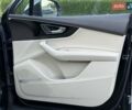 Ауди Ку 7 2018 в Львове на Automoto.ua Черный Ауди Ку 7, объемом двигателя 3 л и пробегом 162 тыс. км за 27999 $, фото 65 на Automoto.ua