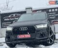 Чорний Ауді Ку 7, об'ємом двигуна 3 л та пробігом 121 тис. км за 37000 $, фото 1 на Automoto.ua