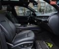 Чорний Ауді Ку 7, об'ємом двигуна 3 л та пробігом 137 тис. км за 37999 $, фото 40 на Automoto.ua
