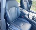 Черный Ауди Ку 7, объемом двигателя 3 л и пробегом 157 тыс. км за 35500 $, фото 29 на Automoto.ua