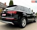 Черный Ауди Ку 7, объемом двигателя 1.98 л и пробегом 156 тыс. км за 24650 $, фото 8 на Automoto.ua