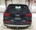 Чорний Ауді Ку 7, об'ємом двигуна 2 л та пробігом 161 тис. км за 17150 $, фото 5 на Automoto.ua