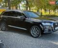 Черный Ауди Ку 7, объемом двигателя 3 л и пробегом 58 тыс. км за 32000 $, фото 9 на Automoto.ua