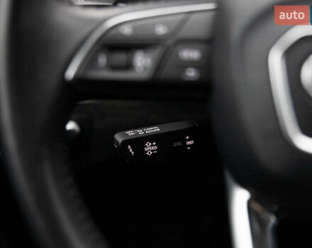 Чорний Ауді Ку 7, об'ємом двигуна 3 л та пробігом 238 тис. км за 23800 $, фото 33 на Automoto.ua