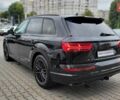 Чорний Ауді Ку 7, об'ємом двигуна 2.97 л та пробігом 251 тис. км за 33500 $, фото 5 на Automoto.ua