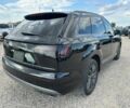 Черный Ауди Ку 7, объемом двигателя 3 л и пробегом 33 тыс. км за 19200 $, фото 4 на Automoto.ua