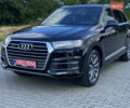 Ауди Ку 7 2018 в Виннице на Automoto.ua Черный Ауди Ку 7, объемом двигателя 3 л и пробегом 142 тыс. км за 29800 $, фото 1 на Automoto.ua