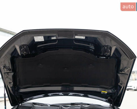 Чорний Ауді Ку 7, об'ємом двигуна 3 л та пробігом 238 тис. км за 23800 $, фото 120 на Automoto.ua