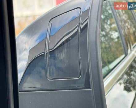 Черный Ауди Ку 7, объемом двигателя 3 л и пробегом 162 тыс. км за 26500 $, фото 24 на Automoto.ua