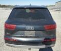 Черный Ауди Ку 7, объемом двигателя 2 л и пробегом 105 тыс. км за 6900 $, фото 5 на Automoto.ua