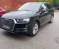 Черный Ауди Ку 7, объемом двигателя 2.97 л и пробегом 141 тыс. км за 44700 $, фото 1 на Automoto.ua