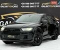 Чорний Ауді Ку 7, об'ємом двигуна 3 л та пробігом 107 тис. км за 34900 $, фото 1 на Automoto.ua