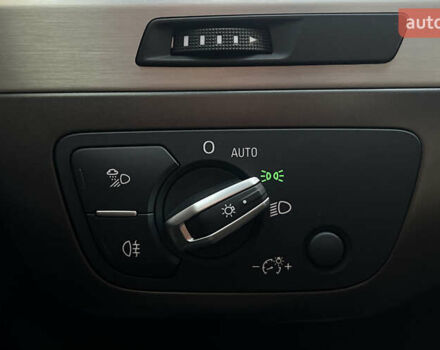 Чорний Ауді Ку 7, об'ємом двигуна 2.97 л та пробігом 168 тис. км за 42200 $, фото 20 на Automoto.ua