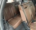 Чорний Ауді Ку 7, об'ємом двигуна 3 л та пробігом 75 тис. км за 22000 $, фото 14 на Automoto.ua