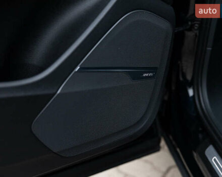 Чорний Ауді Ку 7, об'ємом двигуна 3 л та пробігом 238 тис. км за 23800 $, фото 100 на Automoto.ua