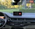 Ауди Ку 7 2018 в Львове на Automoto.ua Черный Ауди Ку 7, объемом двигателя 3 л и пробегом 162 тыс. км за 27999 $, фото 95 на Automoto.ua