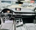 Чорний Ауді Ку 7, об'ємом двигуна 2.97 л та пробігом 105 тис. км за 48999 $, фото 31 на Automoto.ua