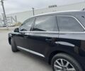 Черный Ауди Ку 7, объемом двигателя 3 л и пробегом 114 тыс. км за 36000 $, фото 9 на Automoto.ua