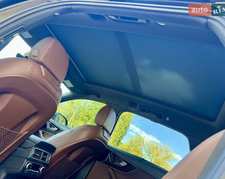 Черный Ауди Ку 7, объемом двигателя 3 л и пробегом 175 тыс. км за 29950 $, фото 25 на Automoto.ua